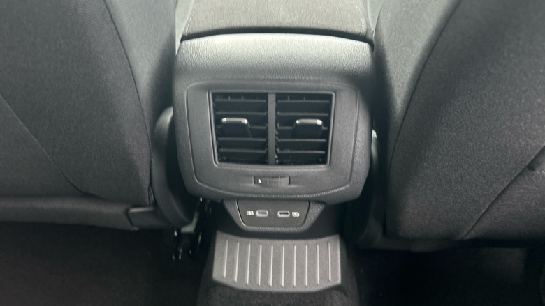 Volkswagen T-Roc 1.5 TSI Match 5dr Petrol Hatchback